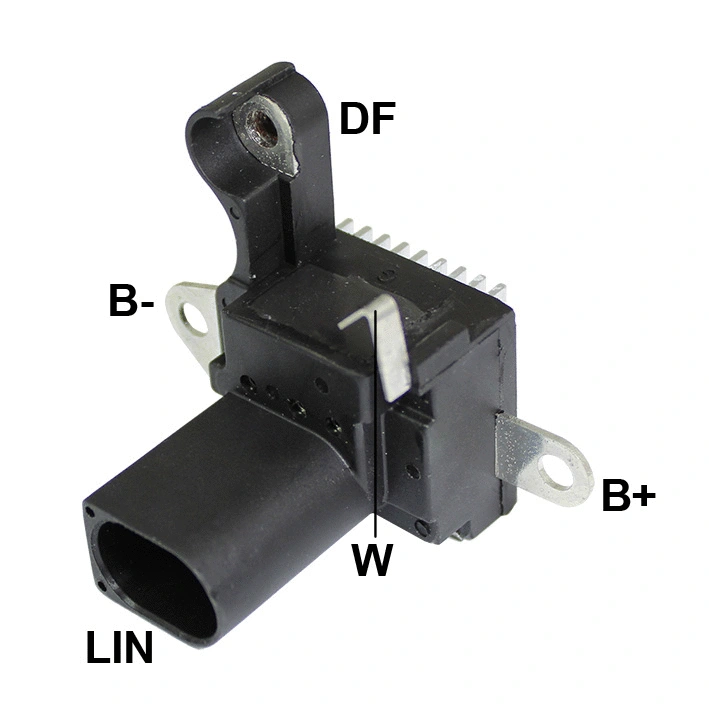 Alternator Regulator (GA155)