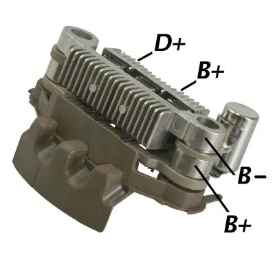 Rectifier, alternator (GA1360)