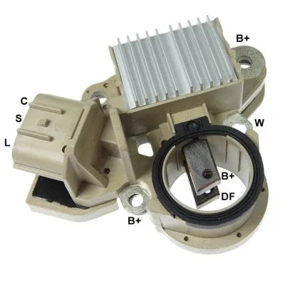 Alternator Regulator (GA771)