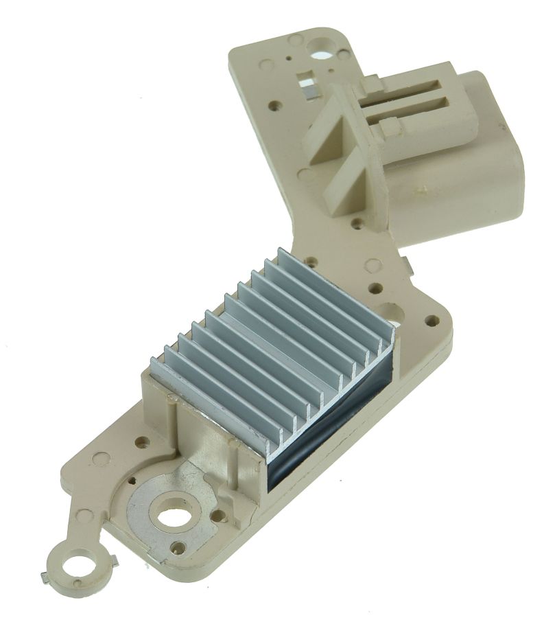 Alternator Regulator