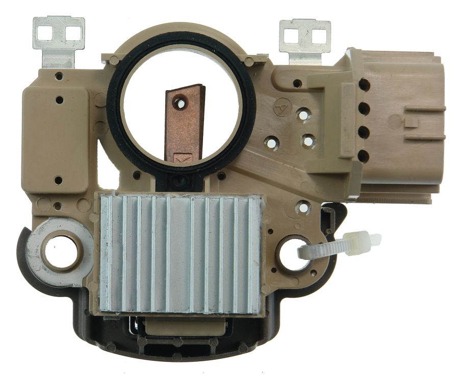 Alternator Regulator