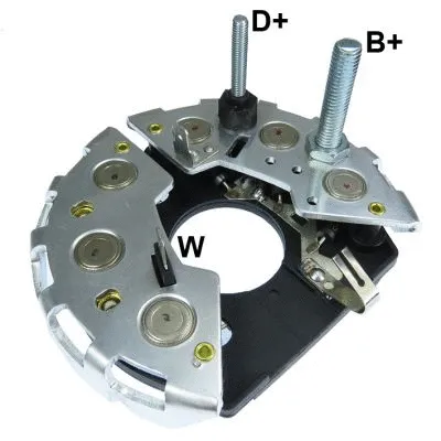 Rectifier, alternator (GA1719)