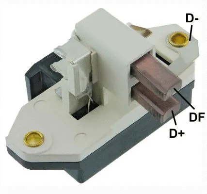 Alternator Regulator (GA398)