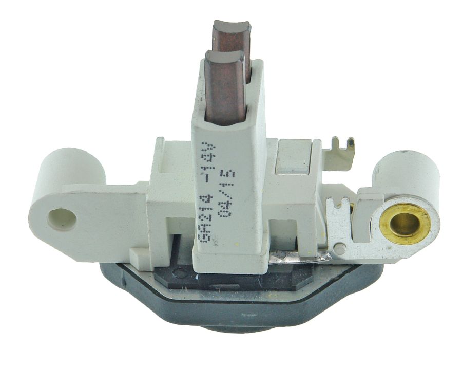 Alternator Regulator
