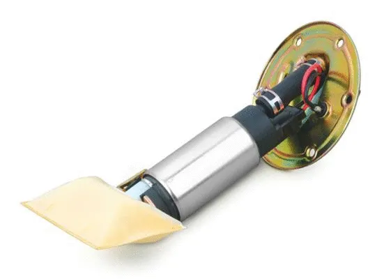 Fuel Feed Unit (GCA15)