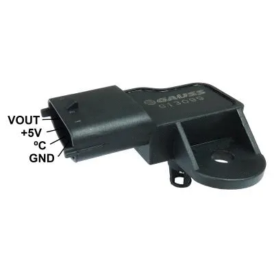 Sensor, intake manifold pressure (GI3099)