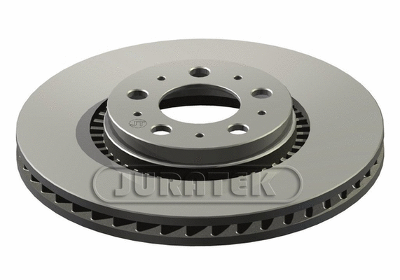 Brake Disc (VOL126)