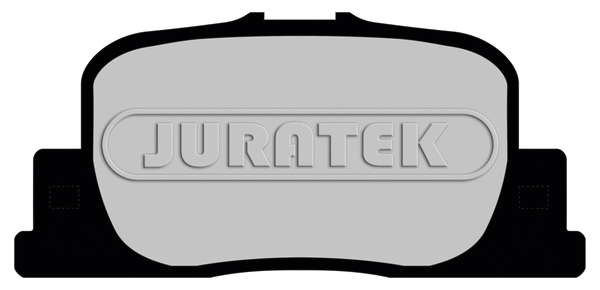 Brake Pad Set, disc brake (JCP1686)