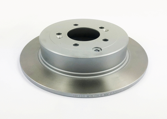 Brake Disc (KIA158)