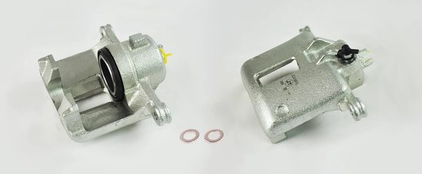 Brake Caliper (JCA1001L)