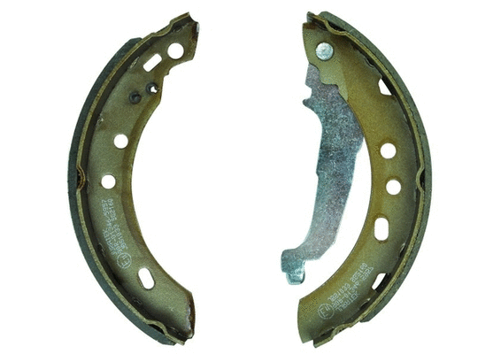 Brake Shoe Set (JBS1033)