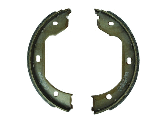 Brake Shoe Set (JBS1038)