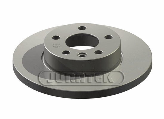 Brake Disc (VAG109)