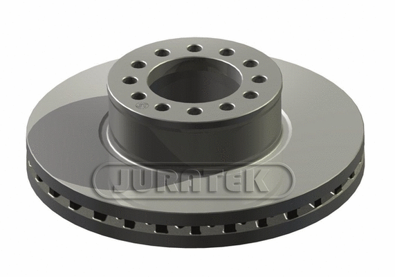 Brake Disc (MAN115)