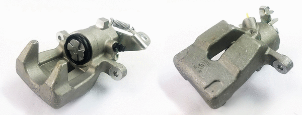 Brake Caliper (JCA1019L)
