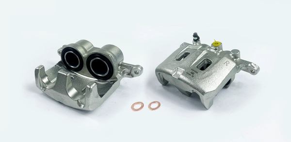 Brake Caliper (JCA1633L)