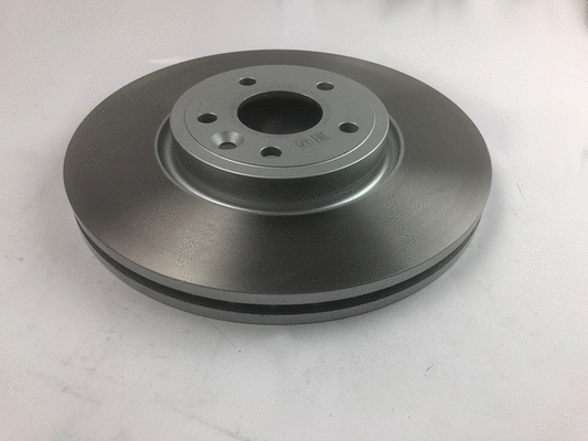 Brake Disc (JAG113)