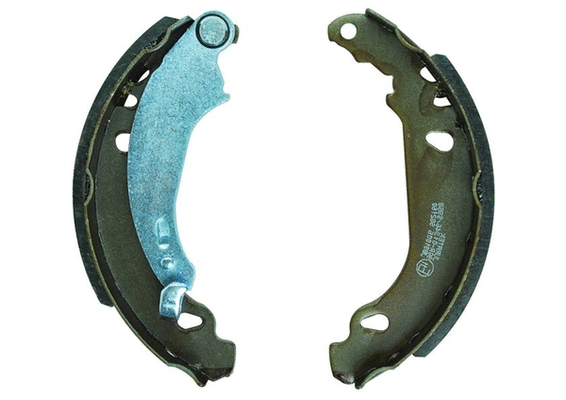 Brake Shoe Set (JBS1006)