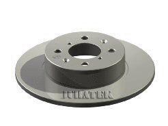 Brake Disc (HON129)