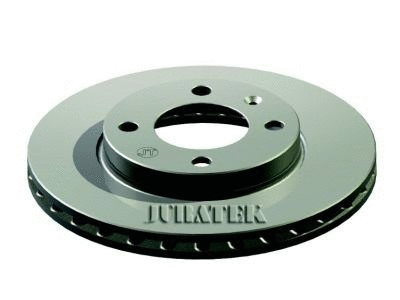 Brake Disc (VAG127)