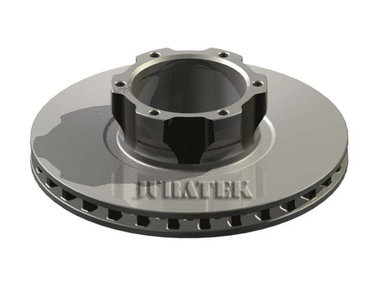 Brake Disc (MER101)