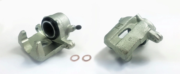 Brake Caliper (JCA1009L)