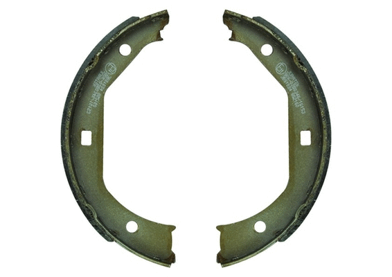 Brake Shoe Set (JBS1024)