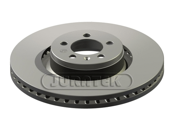 Brake Disc (VAG149)