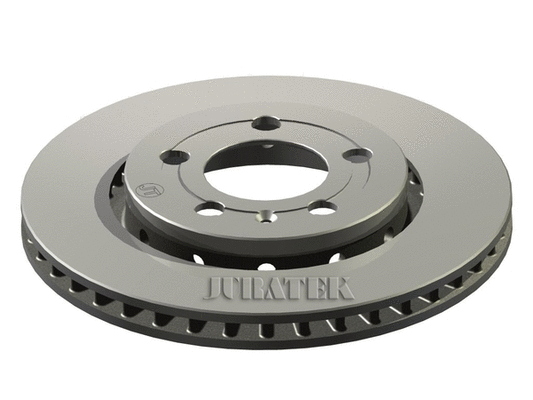 Brake Disc (VAG159)