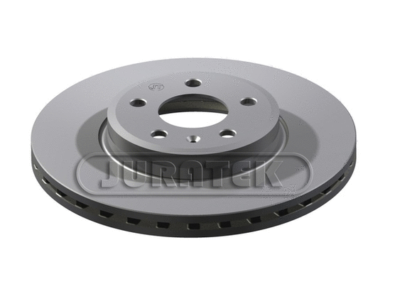 Brake Disc (VAG204)