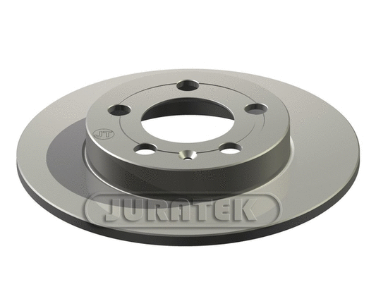 Brake Disc (VAG140)
