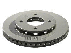 Brake Disc (MIT113)