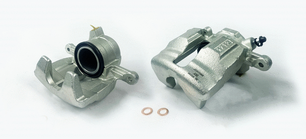 Brake Caliper (JCA1136R)