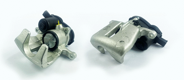 Brake Caliper (JCA1185L)
