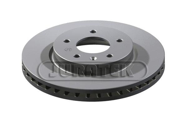 Brake Disc (VAU150)