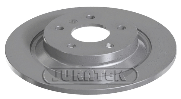 Brake Disc (MAZ139)