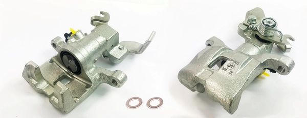 Brake Caliper (JCA1047L)