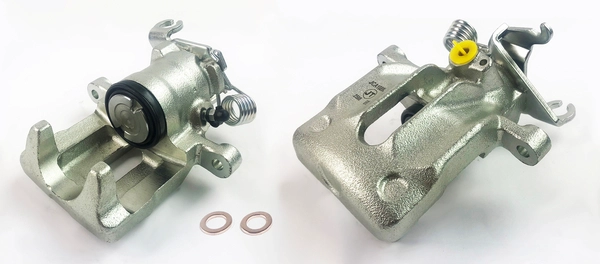 Brake Caliper (JCA1089L)