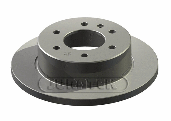 Brake Disc (MER138)