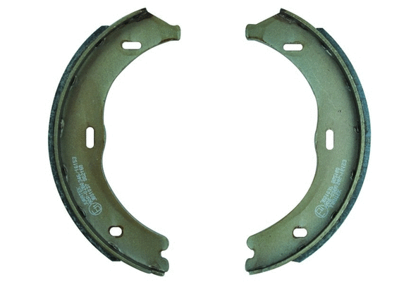 Brake Shoe Set (JBS1037)