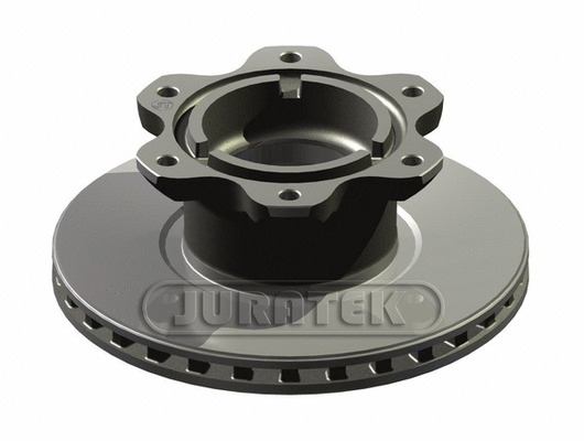 Brake Disc (MER123)