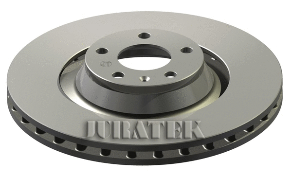 Brake Disc (VAG155)