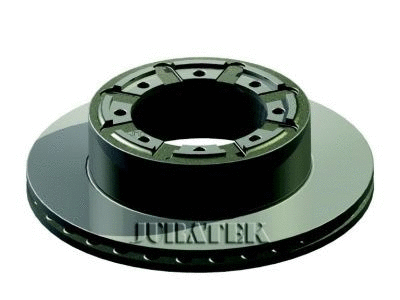 Brake Disc (REN125)