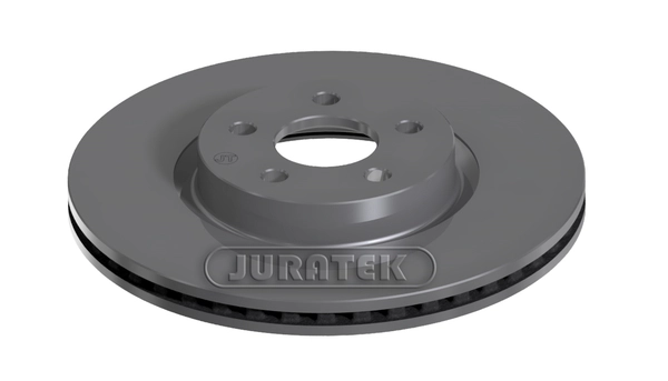 Brake Disc (FOR206)