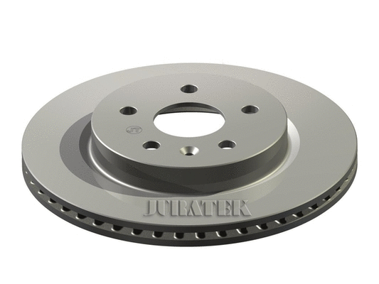 Brake Disc (VAU158)