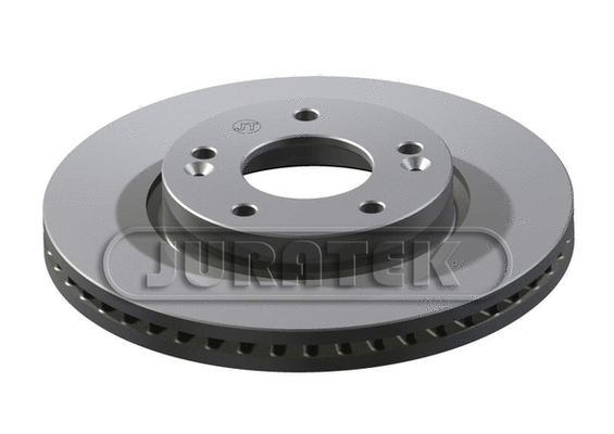 Brake Disc (HYU125)