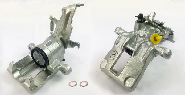 Brake Caliper (JCA1026L)