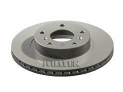 Brake Disc (LAN100)