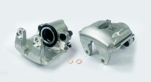 Brake Caliper (JCA1162L)