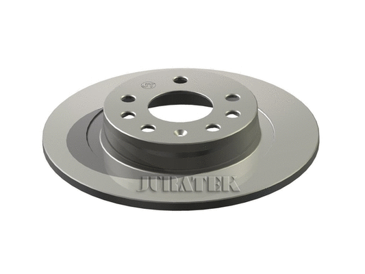 Brake Disc (VAU161)